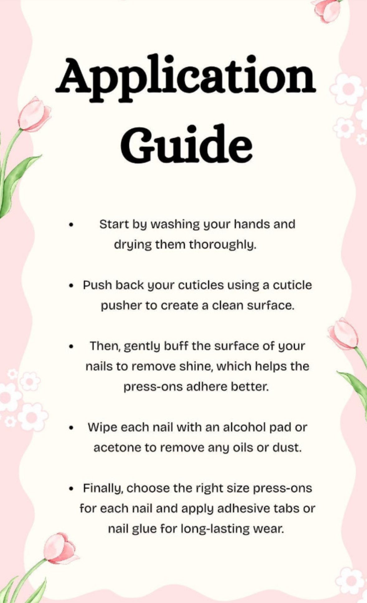 Blue Haze Press On Nails: Hand-Painted Two toned Blue Gel Nail Art